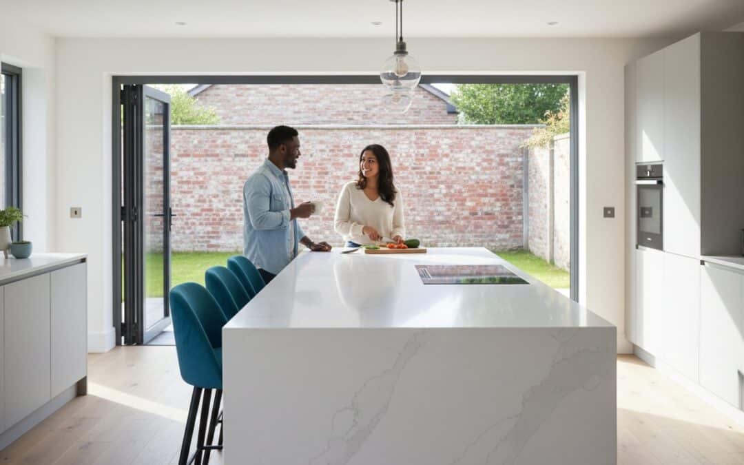 Bespoke Kitchen Island Cost UK: 2026 Price Guide & Planning Advice
