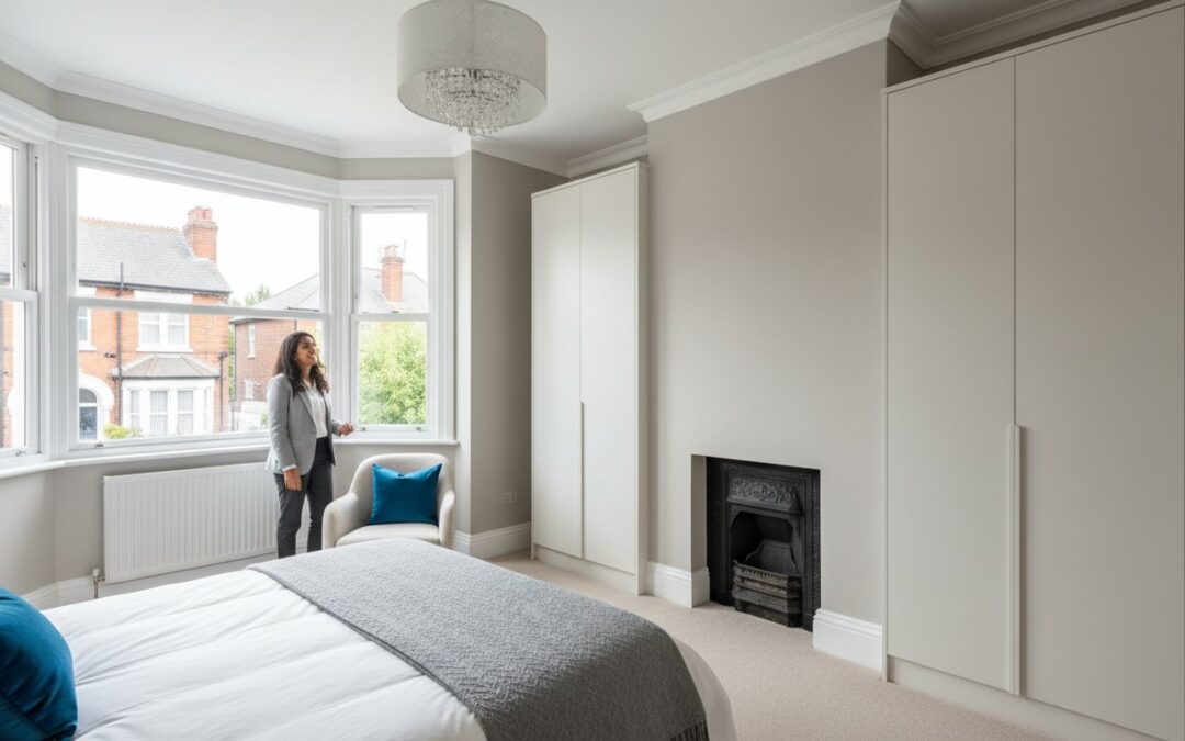 Bespoke Wardrobes in Leicester: A 2026 Comparison Guide for Quality Joinery