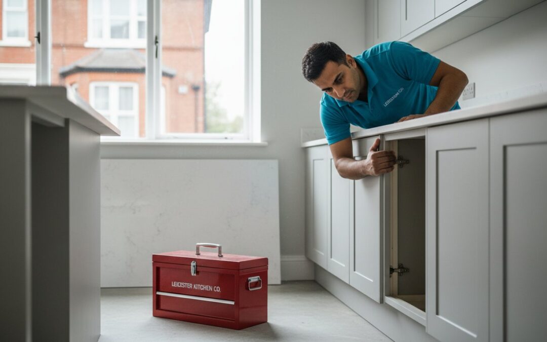 Choosing the Best Kitchen Fitters in Leicester: A 2026 Buying Guide