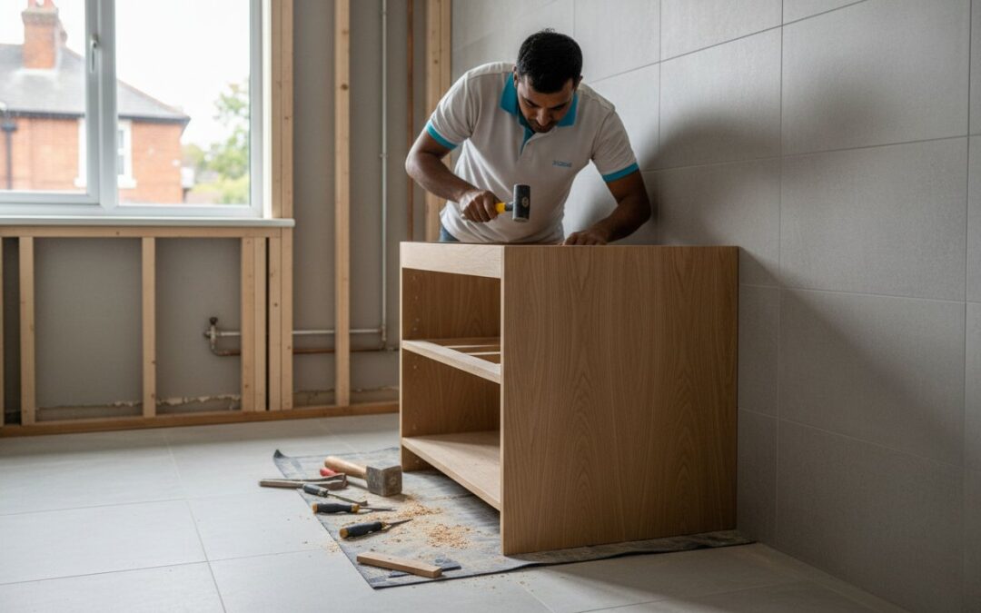 Complete Bathroom Installations in Leicester: The 2026 Homeowner’s Guide