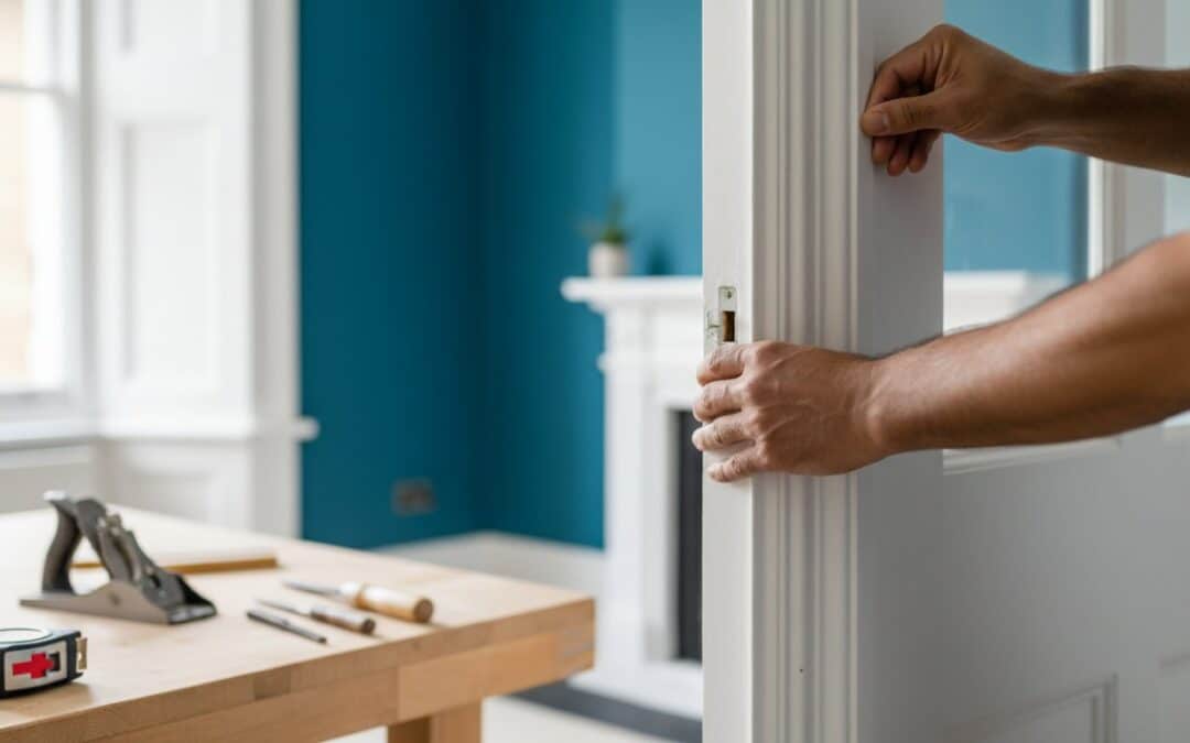 Mastering Skirting and Architrave Fitting: A Professional Guide for 2026