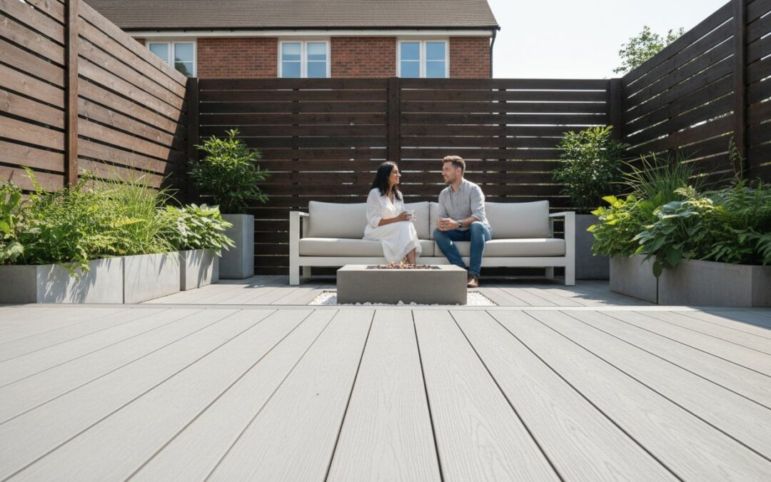 Professional Decking and Fencing in Leicester: The 2026 Homeowner’s Guide