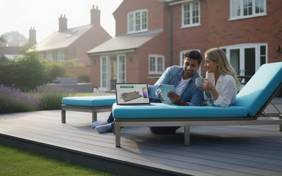 The Ultimate Garden Decking Checklist: Planning Your 2026 Leicestershire Build