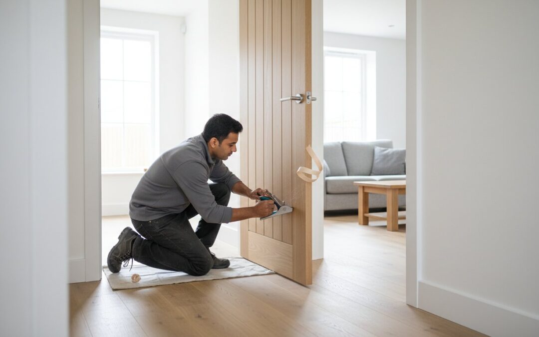 The Ultimate Guide to Professional Door Hanging in Leicester for 2026