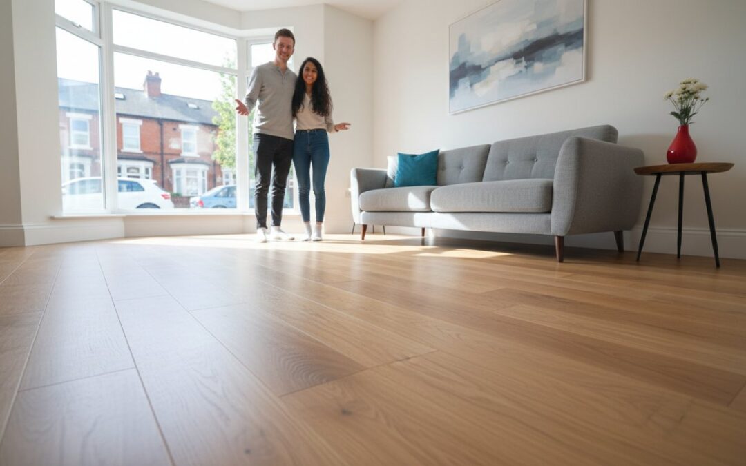 Wooden Flooring: The Ultimate Homeowner’s Comparison & Installation Guide