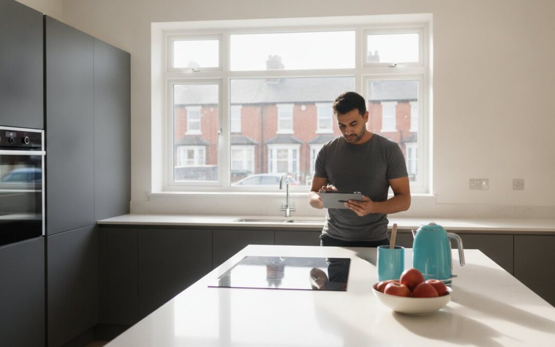 Average Cost of Kitchen Installation in Leicester: 2026 Pricing Guide