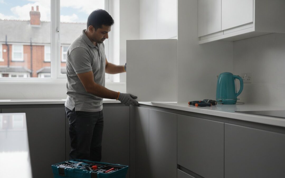 Local Kitchen Fitters in Leicestershire: The 2026 Homeowner’s Guide