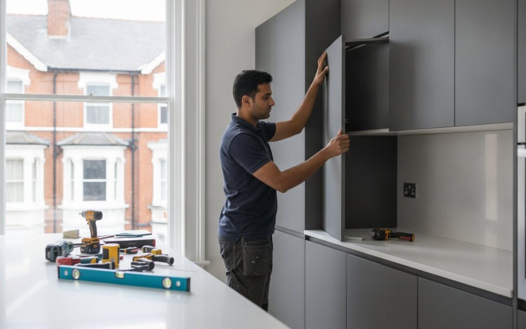 Recommended Kitchen Installers in Leicester: The 2026 Homeowner's Guide