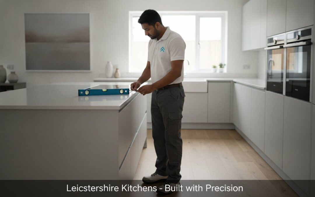 Kitchen Installation Timeline UK: A Realistic 2026 Guide to Your Renovation
