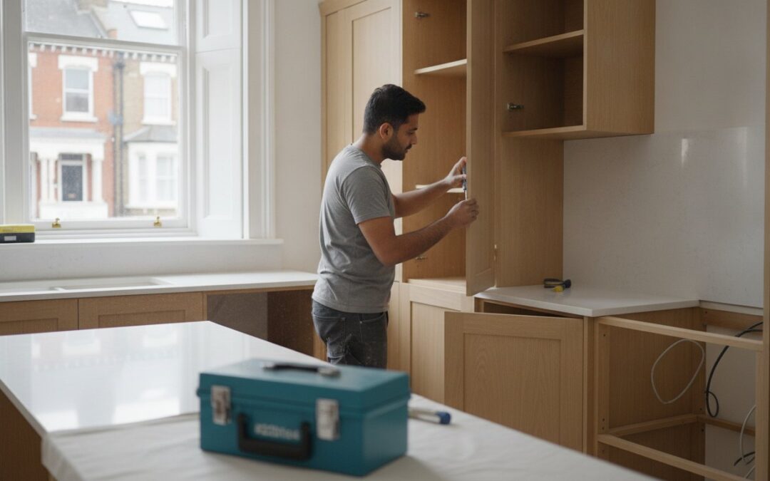 Kitchen Installation Planning Guide Leicester: A Homeowner’s 2026 Roadmap