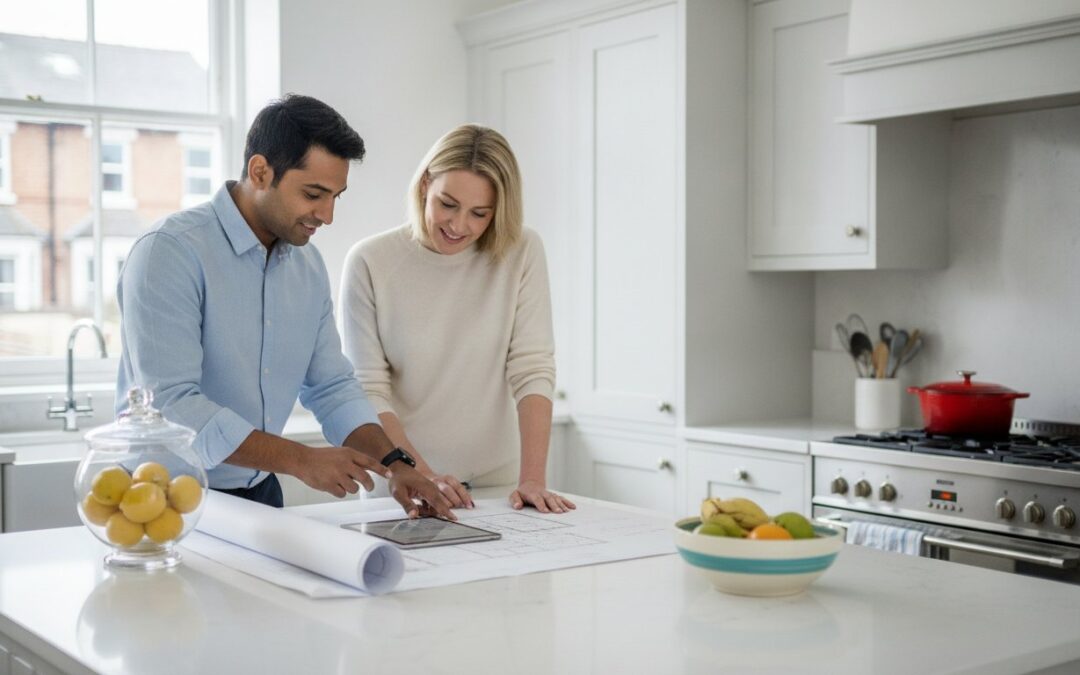 Getting Quotes for Kitchen Fitting: The Homeowner’s 2026 Comparison Guide