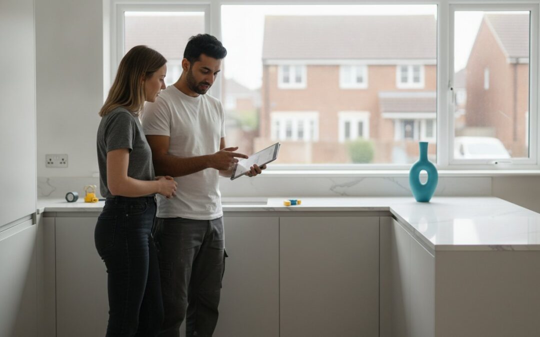 15 Essential Questions to Ask a Kitchen Fitter Before Hiring in 2026