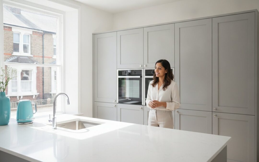 Kitchen Fitting Price List 2026: A Local Leicester Homeowner’s Guide